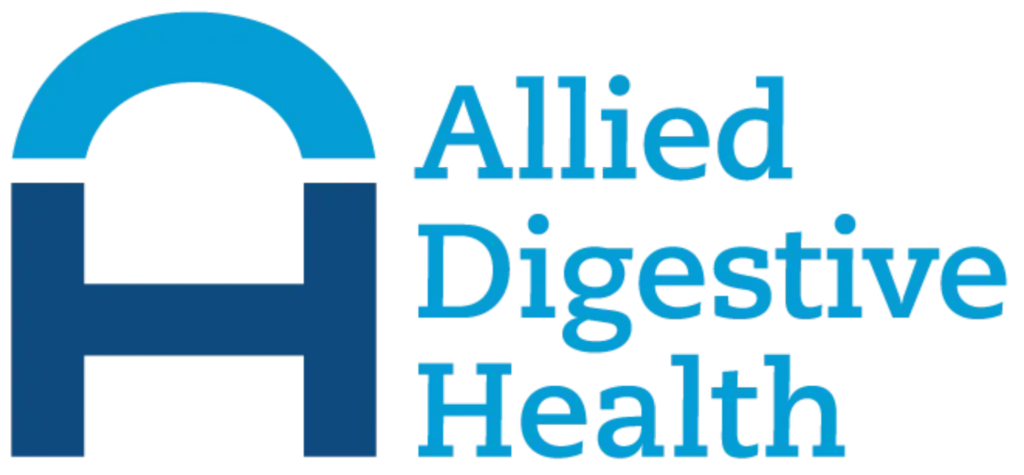 Allied Digestive Health Logo