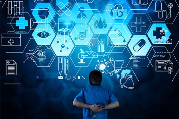 Beyond the EMR – Medical Research Needs Structured and Unstructured Data