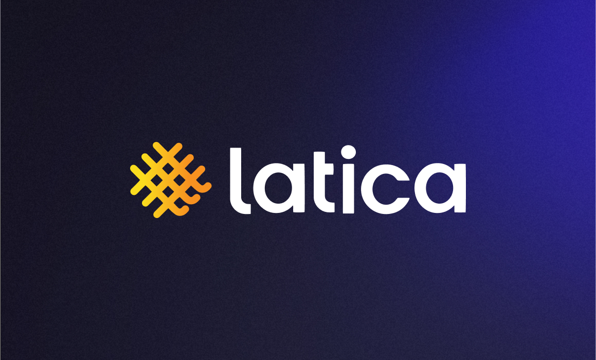 Latica logo